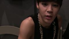 Jimin's See