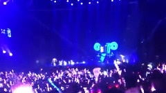 惊叹号 & 龙拳 & Talk & 最后的战役