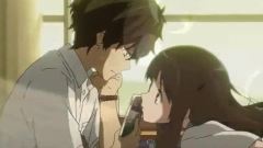 橙色少女心 冰菓MAD