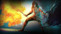 <波斯王子:影与火>