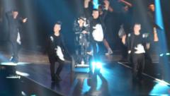 G-Dragon(BigBang) - 疯狂Go