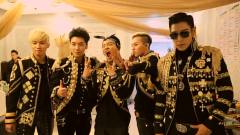 2013 BIGBANG Alive Tour DVD - The Final In Seoul 花絮