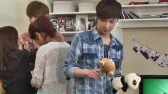 逐梦少年(Tail Of Hope)