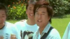 满文军 - 美丽的你