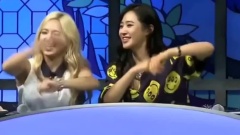 Dancing9 Yuri & 孝渊 Cut