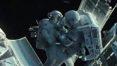 电影<地心引力>中文预告