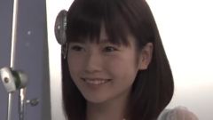 夏専用ポン デ リング