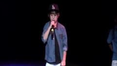 MattyB - Scream & Shout