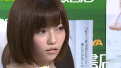 MaiDiGi 第二弹 AKB48島崎遥香登場!写真集<ぱるる,困る>発売記念握手会