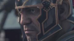 <崛起 罗马之子> 介绍视频