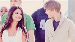 Selena Gomez,Justin Bieber - Love Will Remember
