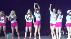 SONE & SNSD Duet ITNW