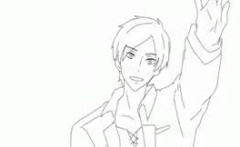 调查兵团游泳部