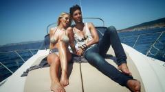 Alek Sandar - You And Me