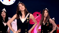 少女时代日文PV专辑合集