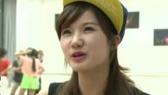 圆圆潮汕卫视专访