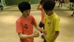 Seventeen TV cut(2) 13/06/25