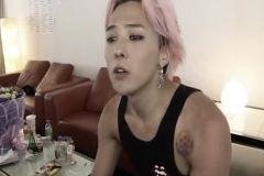 G-Dragon(BigBang) - Events from CVIPs Gthday