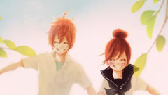 愿记忆永远温暖着你(Tune The Rainbow)