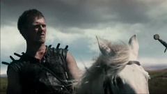 <诸神之锤>预告片