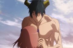 我的魔王不可能这么伤感