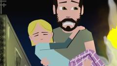 60秒看完<美国末日>