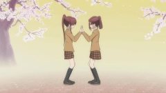 <kissXsis>片尾曲