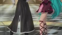 坎特雷拉 毒药般的声音