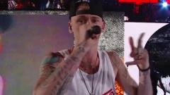 Machine Gun Kelly - Invincible