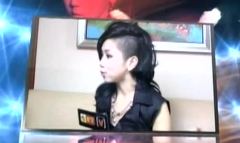 新专辑幕后访谈(一)