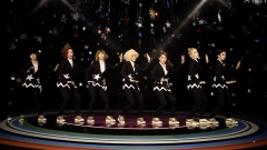 Sexy Love(Dance Short Ver.)