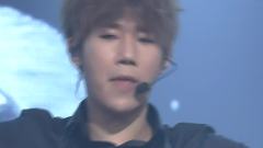 Intro & Destiny & 一位受赏