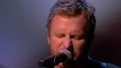 Dierks Bentley - I Hold On