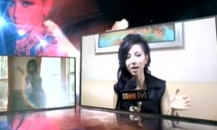 新专辑幕后访谈(二)