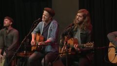 Imagine Dragons - It's Time