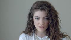 Lorde - Royals