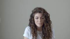 Lorde - Royals