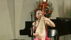 民乐群星 - 陈杏和番