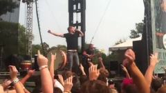 Imagine Dragons - Radioactive & It's Time