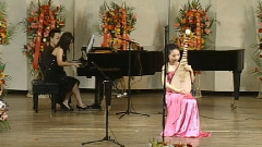 民乐群星 - 花木兰