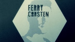 Ferry Corsten - Love Will