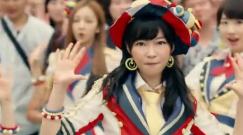 恋するフォーチュンクッキー