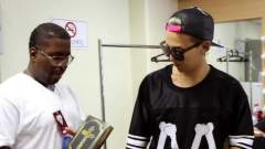 世界巡回全纪录