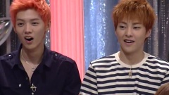 惊人的大会 Starking EXO Cut 13/07/27