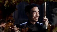 一生一心 电视剧 <天梯> 主题曲