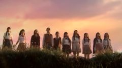 夕陽を見ているか(Apakah Kau Melihat Mentari Senja)