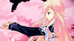 IA - アカツキノハナ