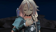 IA - 星追フロンティア