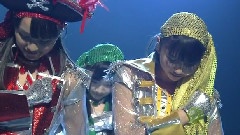 猛烈宇宙交响曲 第七乐章"无限の爱"