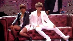 Ryeowook Solo SS4 In Macau